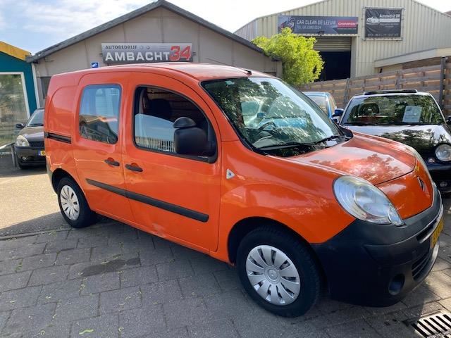 Renault Kangoo Express occasion - Autohandel Ambacht34