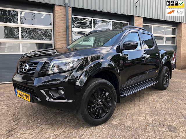 Nissan Navara occasion - Drost Autobedrijf