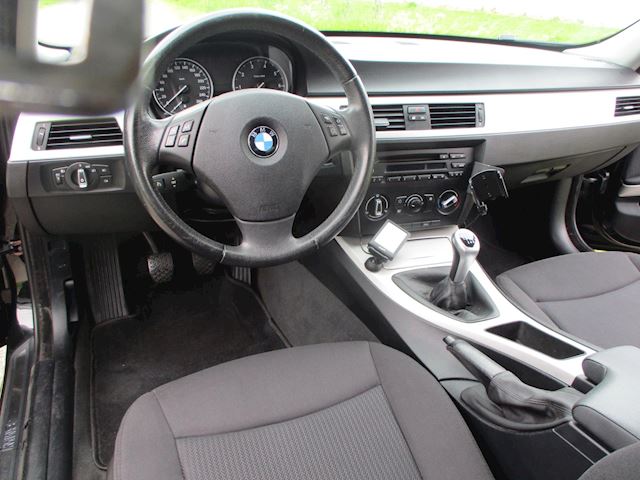 BMW 3-serie 316i