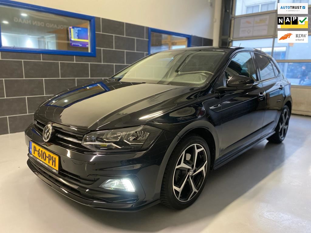 Volkswagen POLO occasion - Autoland Den Haag