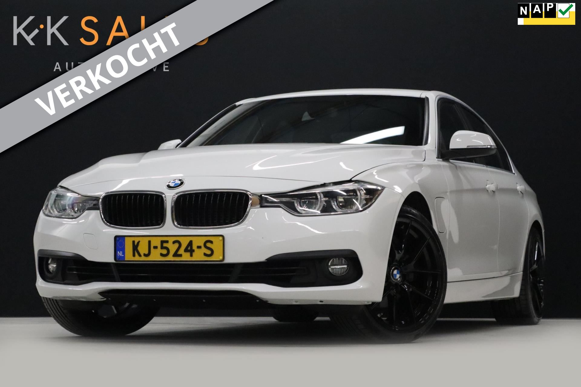 BMW 3-serie occasion - Kik Sales