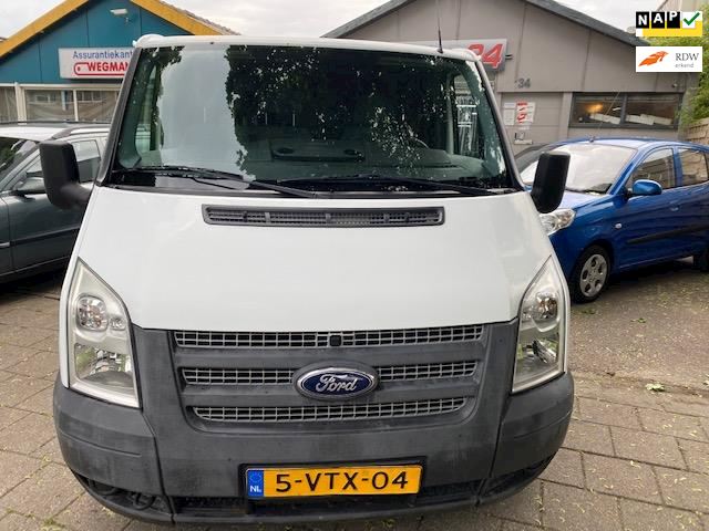 Ford Transit 280S 2.2 TDCI Econetic