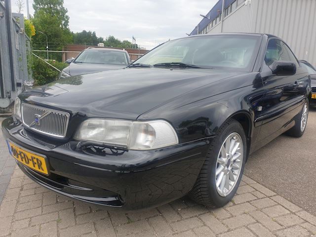 Volvo C70 Coupé 2.0 T YOUNTIMER
