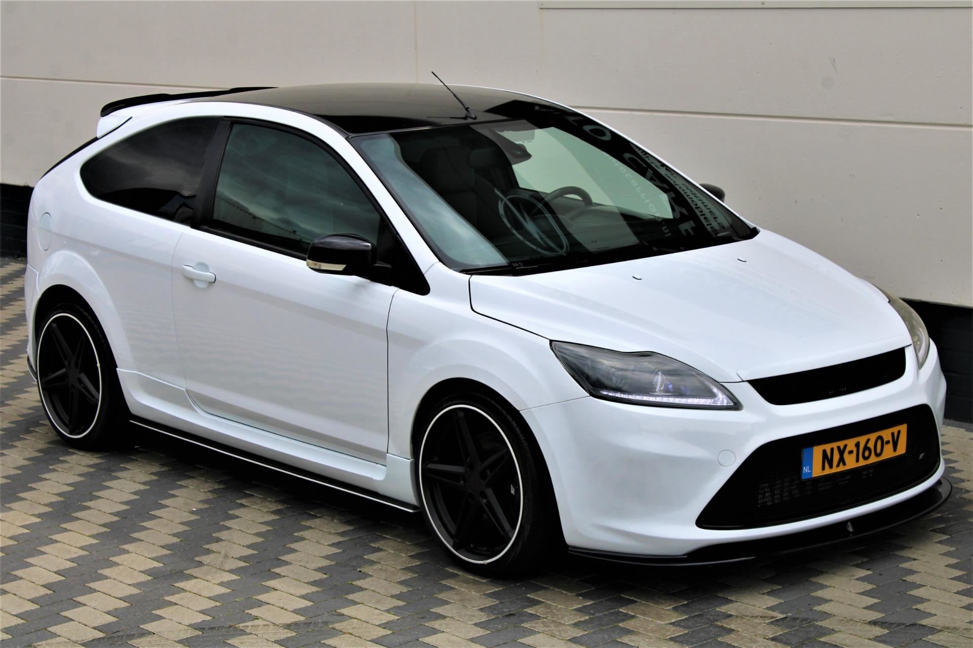 Ford Focus occasion - CARRION