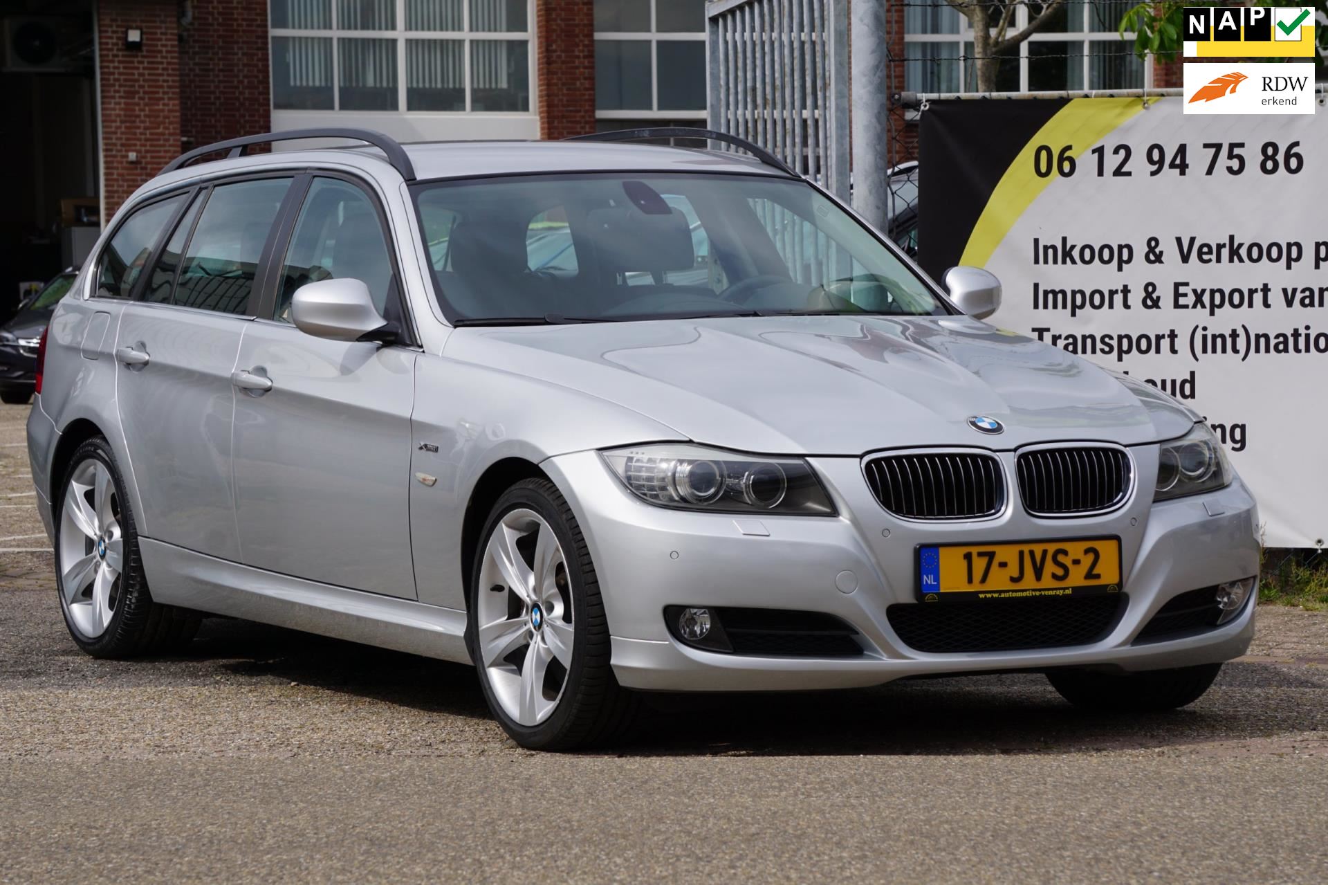 BMW 3-serie Touring occasion - Automotive-Venray