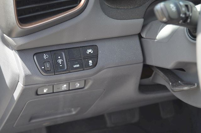 Hyundai IONIQ Comfort EV | Adapt. Cruise | Navigatie | Camera | PDC | Clima