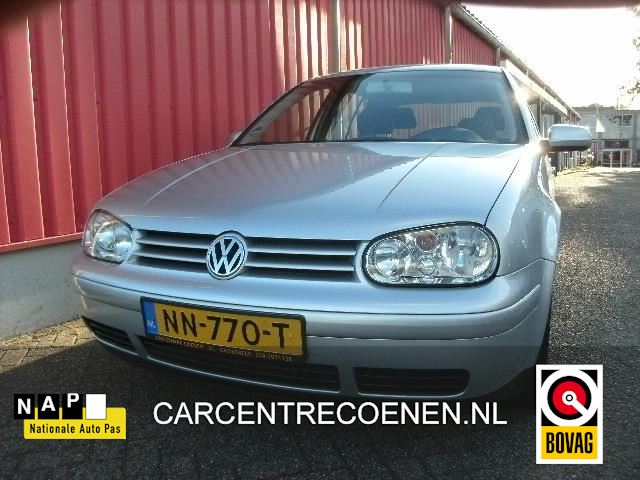 Volkswagen Golf occasion - Car Centre Coenen