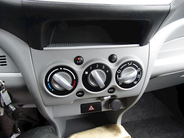 Suzuki Alto 1.0 Cool Comfort NAP en airco!