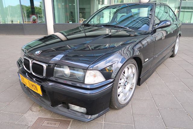 BMW 3-serie occasion - Car Center S. Duman