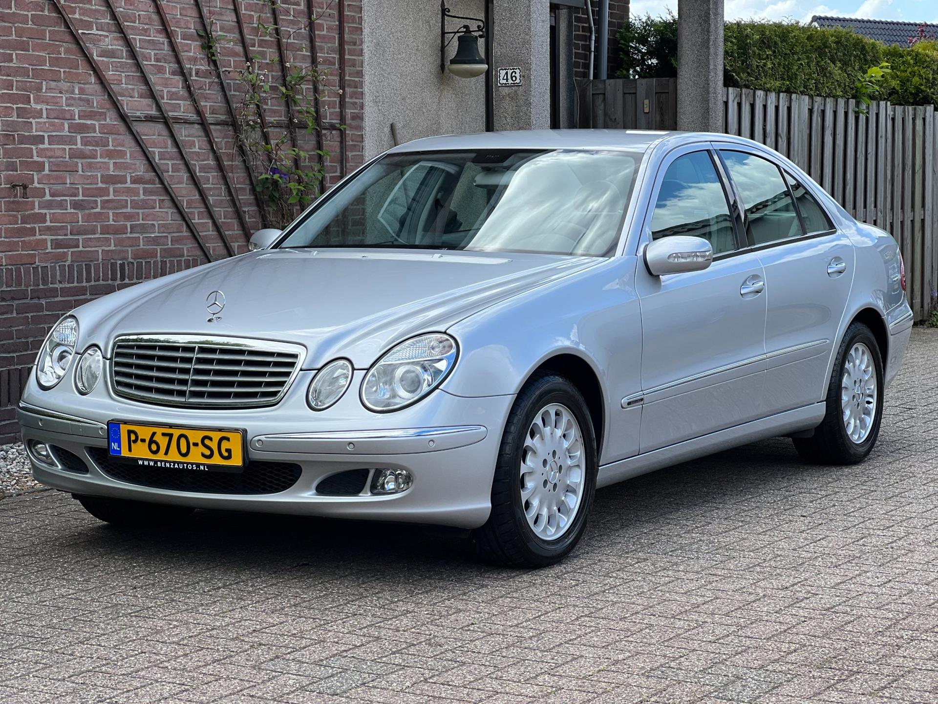 Mercedes-Benz Occasion Kopen? Bekijk Occasions In Huissen - BENZ Auto's