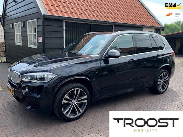 BMW X5 M50D occasion - TROOST Mobility