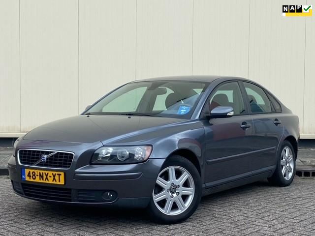 Volvo S40 occasion - Autohuis Sappemeer