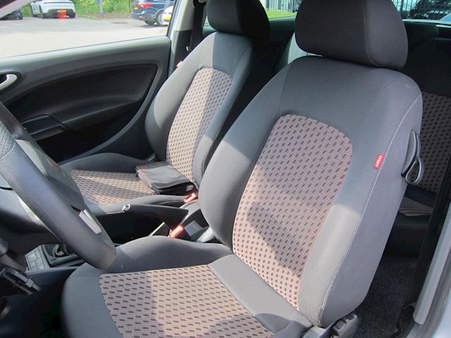 Seat Ibiza SC 1.2 Style AIRCO LMV CD APK 06-2023 !!