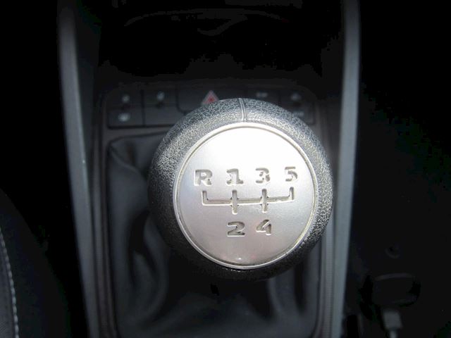 Seat Ibiza SC 1.2 Style AIRCO LMV CD APK 06-2023 !!