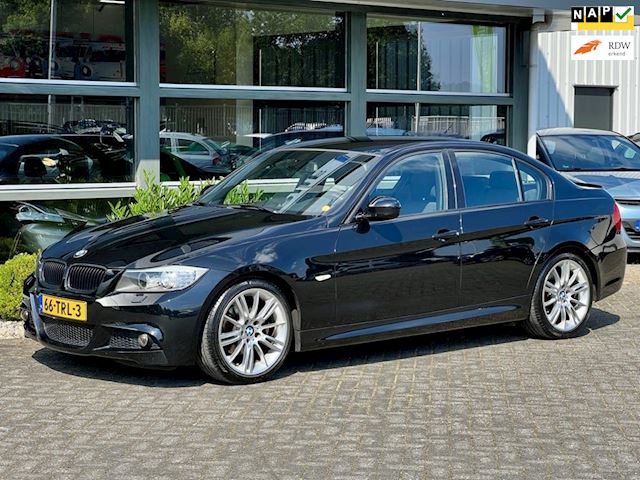 BMW 3-serie occasion - Van Loon Automotive