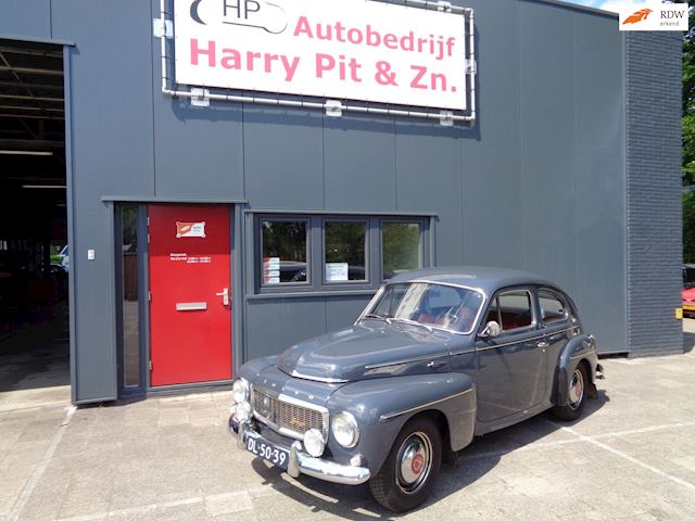 Volvo 544 occasion - Autobedrijf Harry Pit