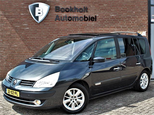 Renault Espace occasion - Bookholt Automobiel