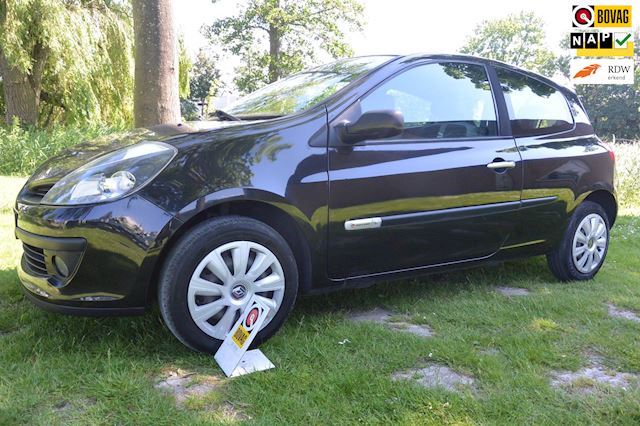 Renault Clio occasion - Cobicar