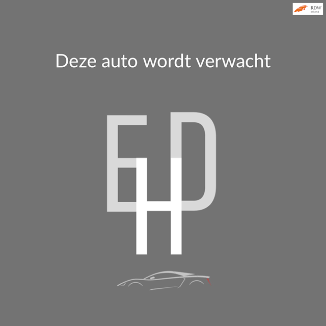 Volkswagen Caddy Cargo occasion - EHD Automotive