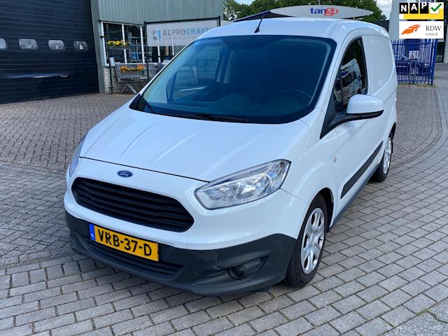 Ford Transit Courier 1.5 TDCI Economy Edition EURO 6