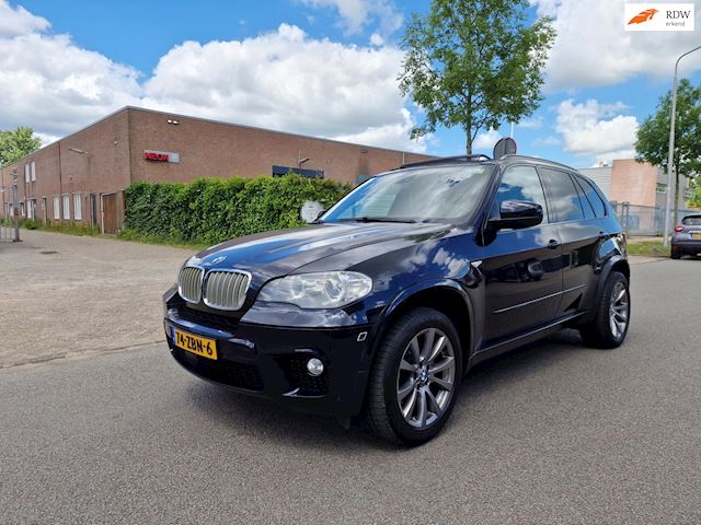 BMW X5 occasion - Autohandel Direct