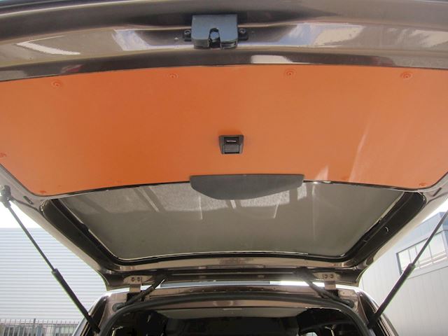 Volkswagen Caddy 1.6 TDI MAXI TREKHAAK AIRCO DEALER ONDERHOUDEN!!