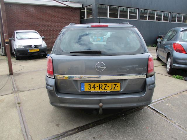 Opel Astra Wagon 1.6 Edition airco elek pak nap apk