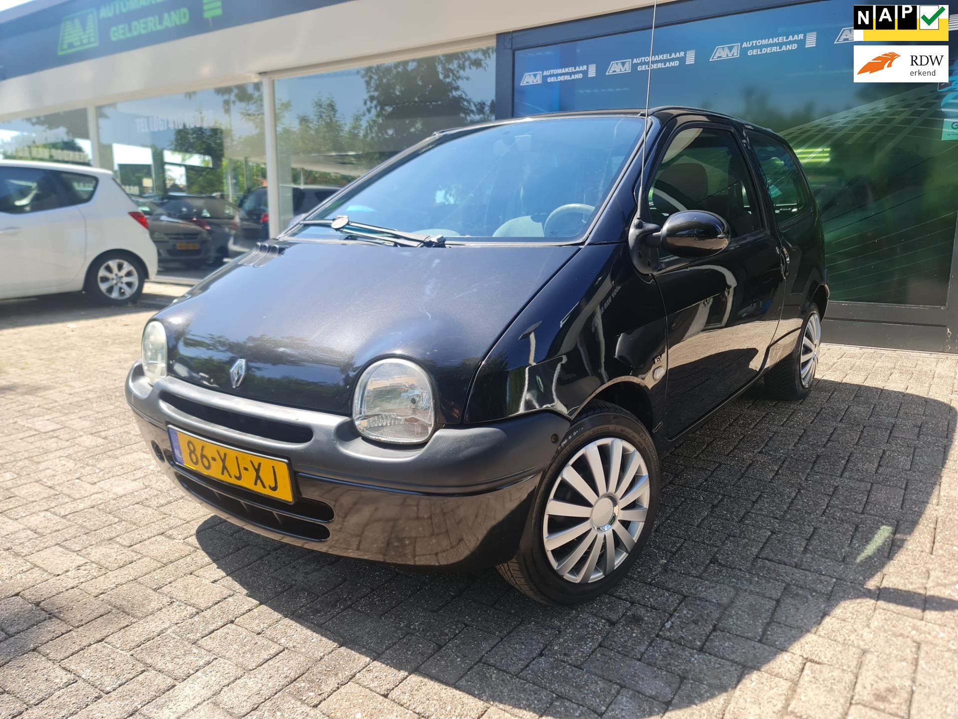 Renault Twingo occasion - De Automakelaar Gelderland