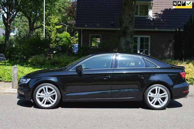 Audi A3 Limousine occasion - Auto Totaal Twello