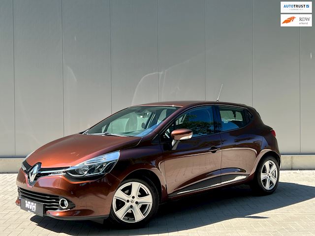 Renault Clio occasion - MVH Automotive