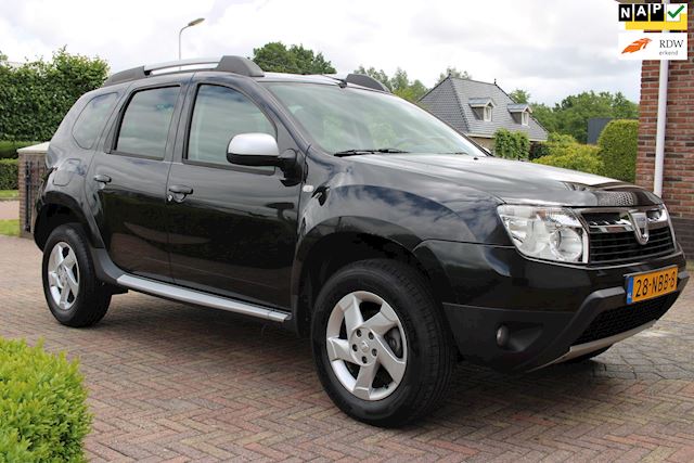 Dacia Duster 1.6 Lauréate 2wd | Airco | LMV | PDC | Privacy glass |