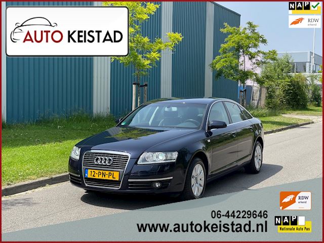 Audi A6 occasion - Auto Keistad