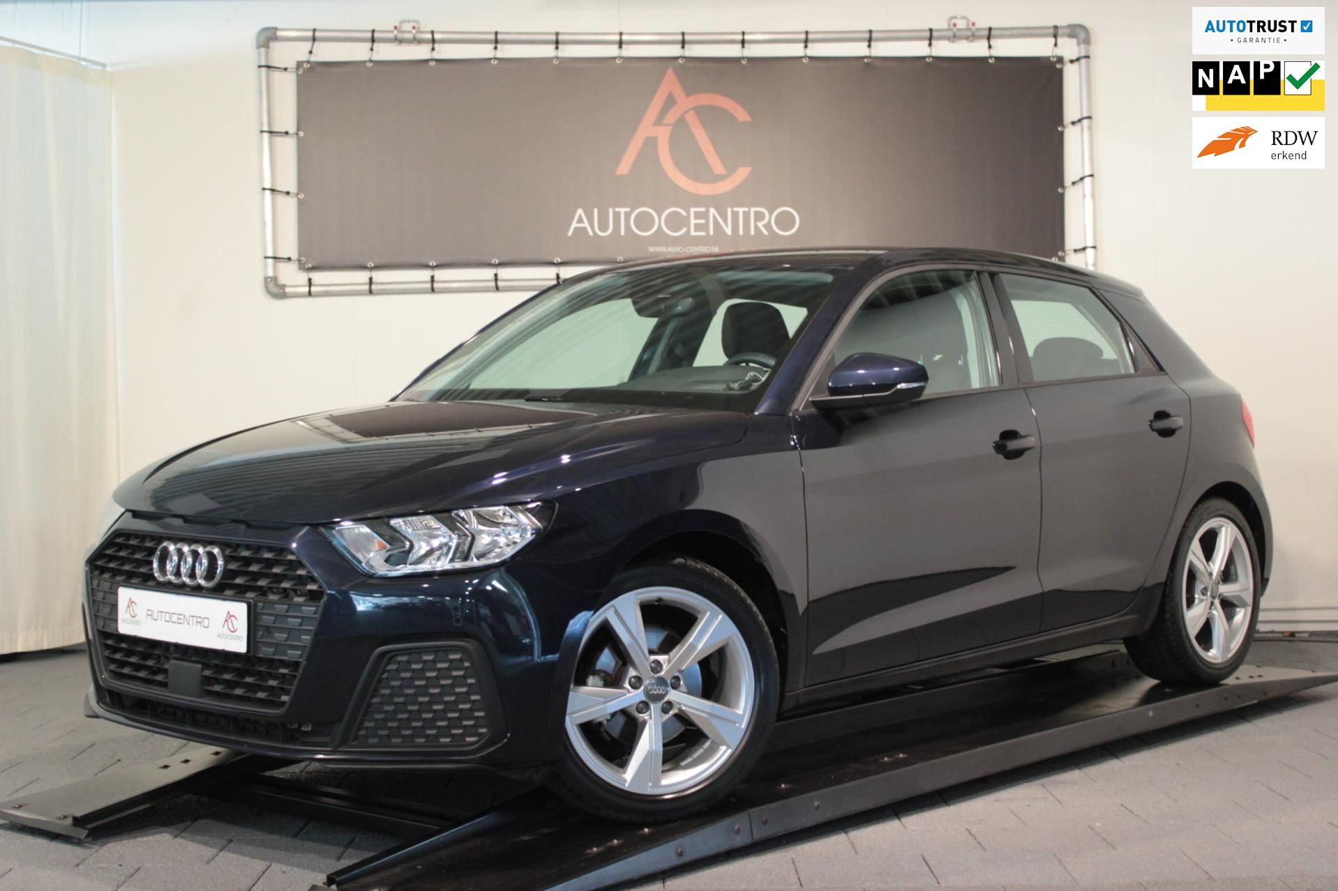 Audi A1 Sportback occasion - Autocentro