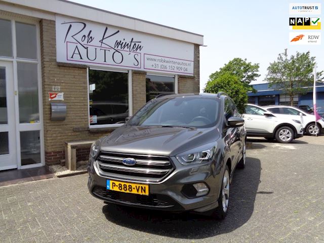 Ford KUGA occasion - Rob Kwinten Auto's