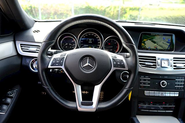 Mercedes-Benz E-klasse occasion - FLEVO Mobiel