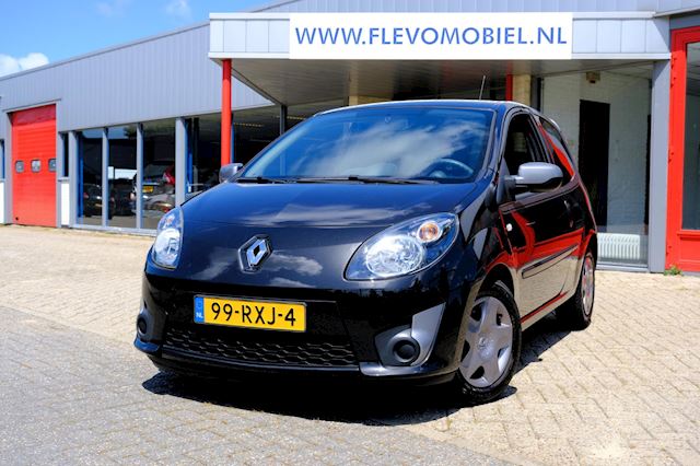 Renault Twingo occasion - FLEVO Mobiel