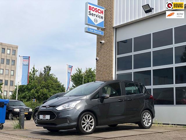 Ford B-MAX occasion - CMD Automotive