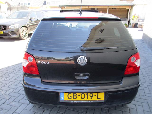 Volkswagen Polo 1.2 SCHUIFDAK  NIEUWE APK !!