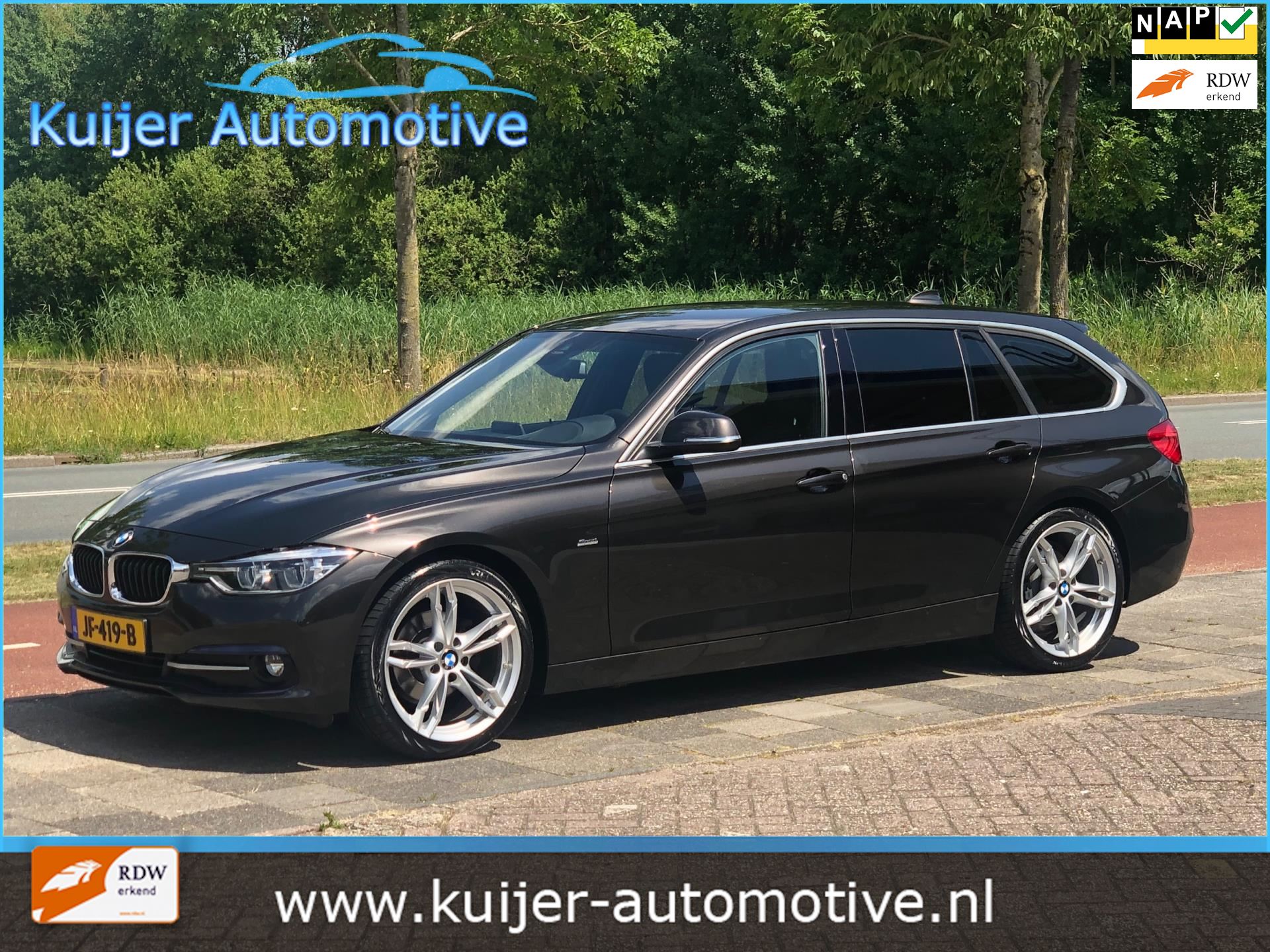 BMW 3-serie Touring occasion - Kuijer Automotive