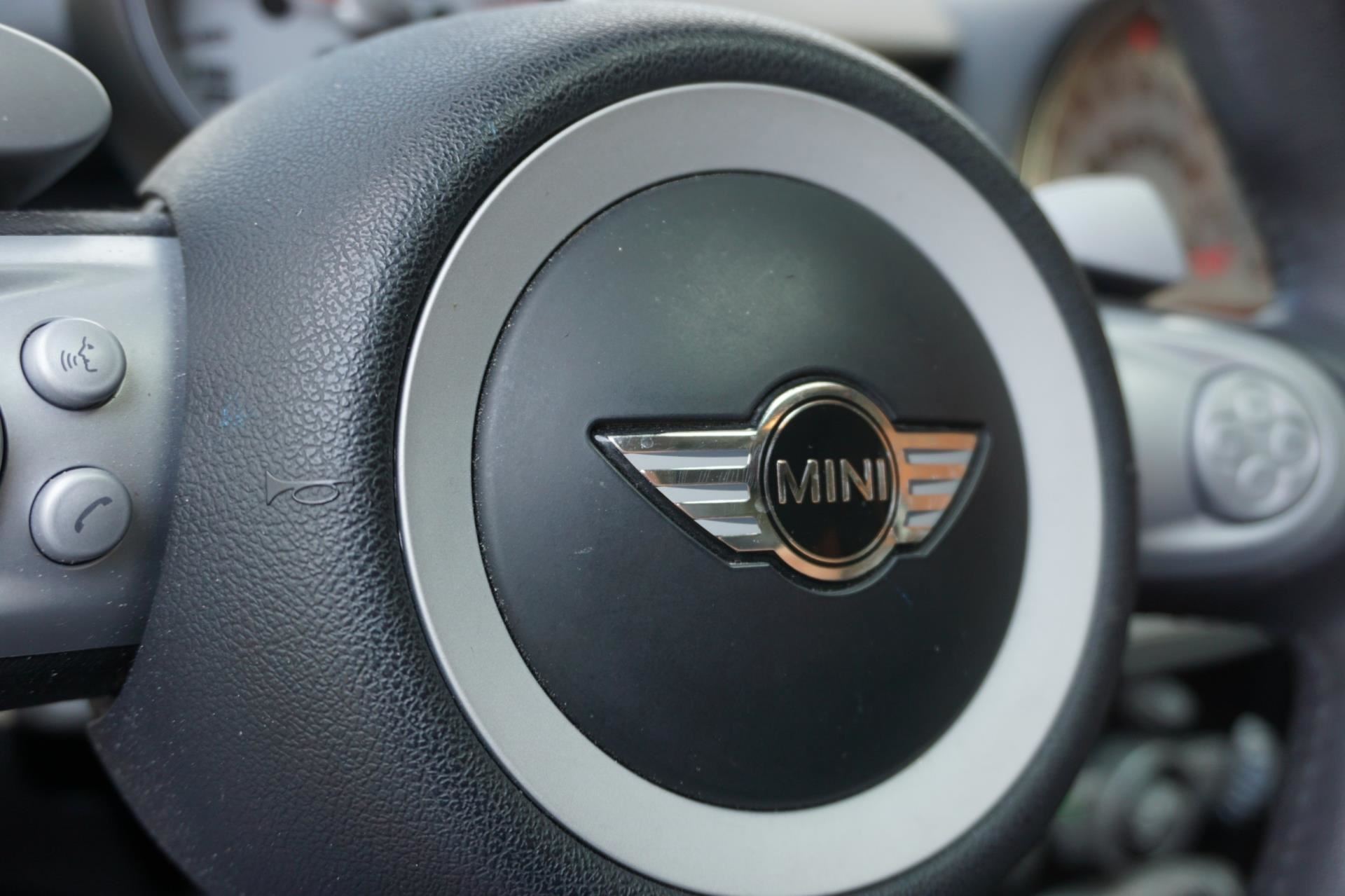 Mini Mini Clubman occasion - Slinger Automotive