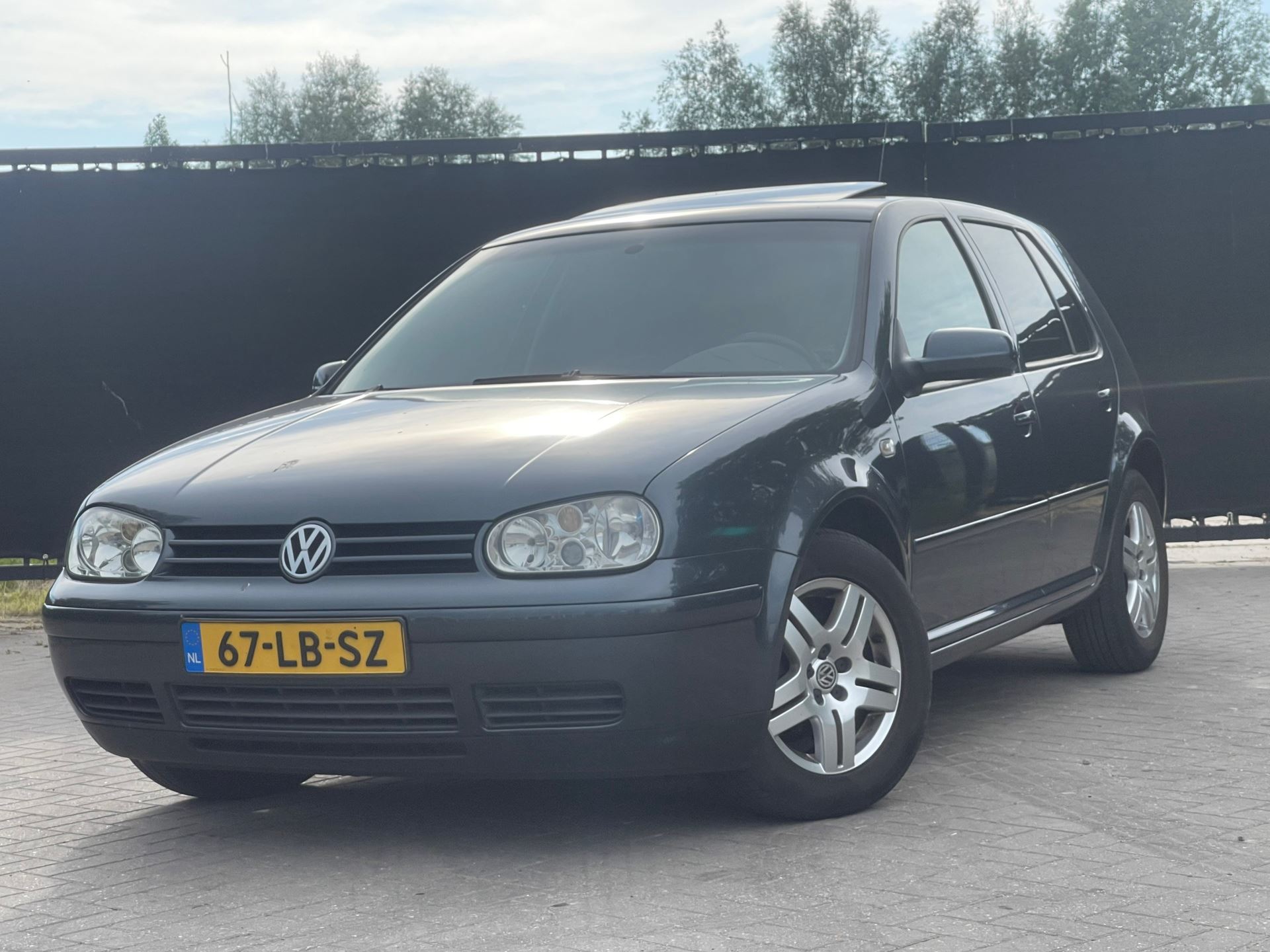 Volkswagen Golf occasion - Car Inn Lelystad