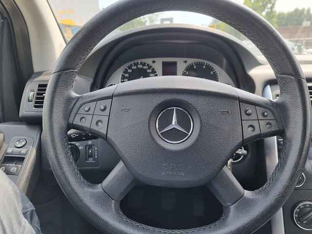 Mercedes-Benz B-klasse 170 Airco Navigatie