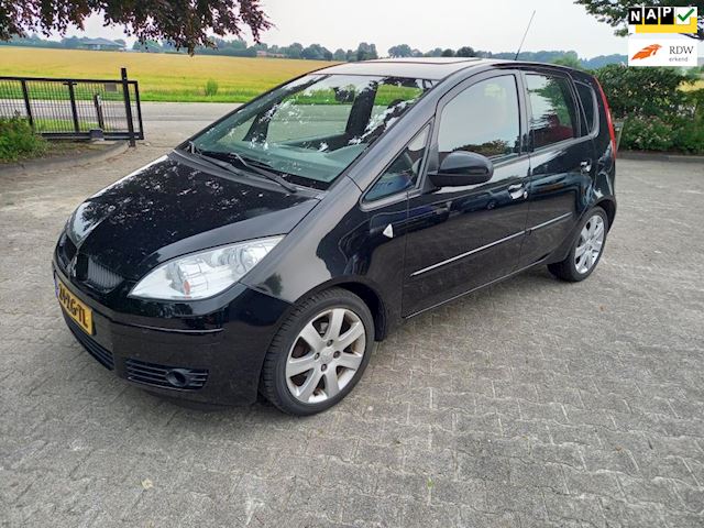 Mitsubishi Colt occasion - De jonge autos