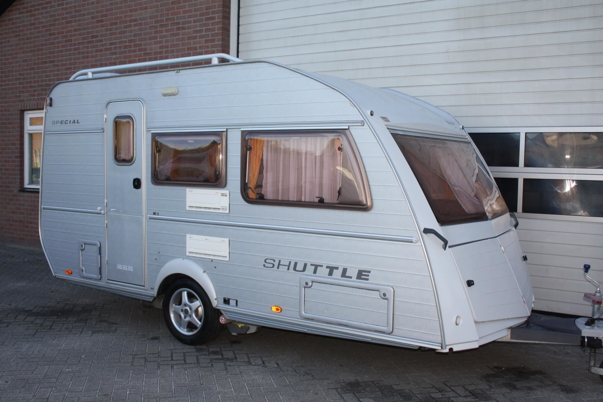 Kip Shuttle Special occasion - Auto Tewes