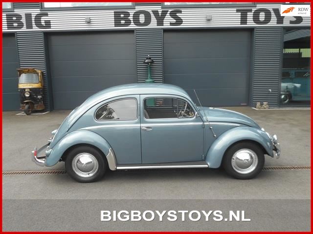 Volkswagen Kever occasion - Big Boys Toys B.V.