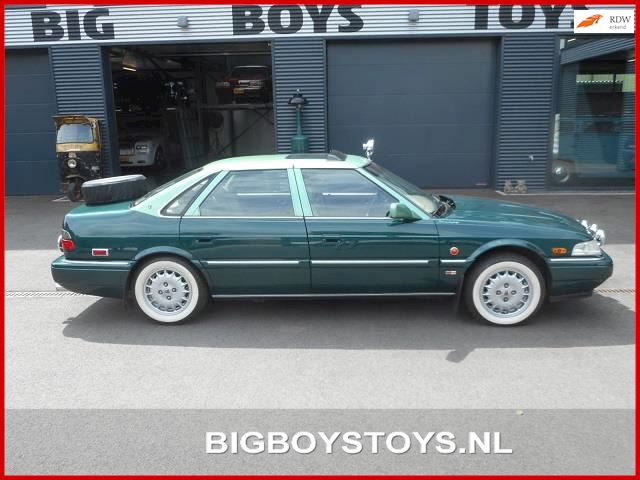 Rover 800 825 Sterling