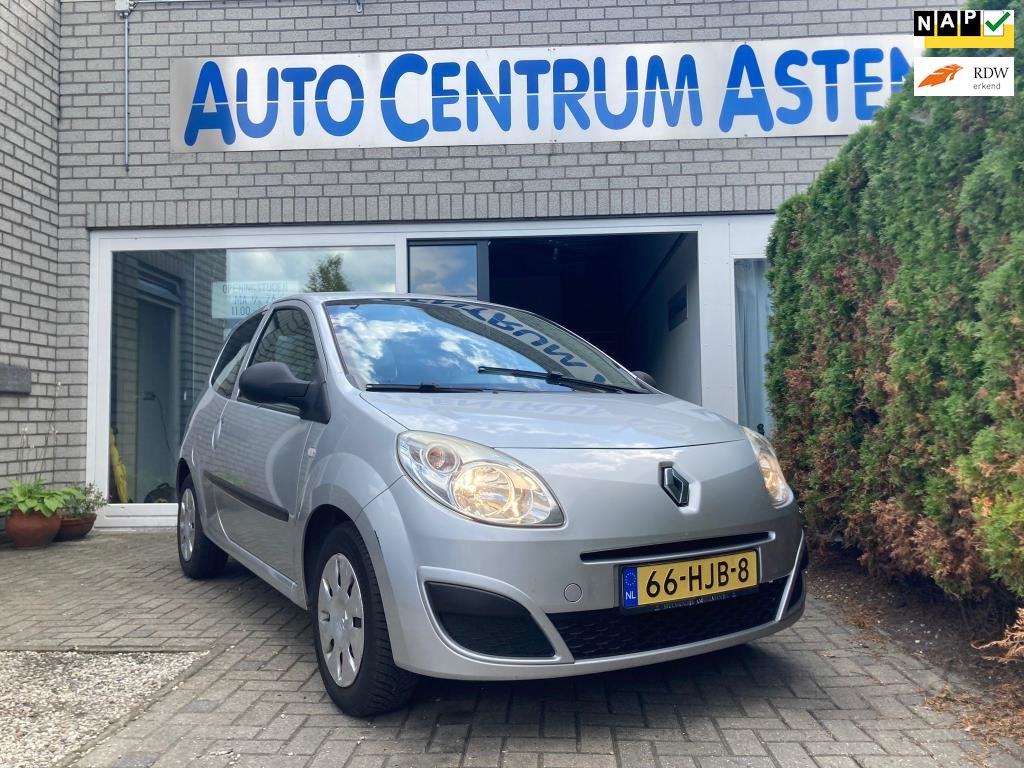 Renault Twingo occasion - Auto Centrum Asten