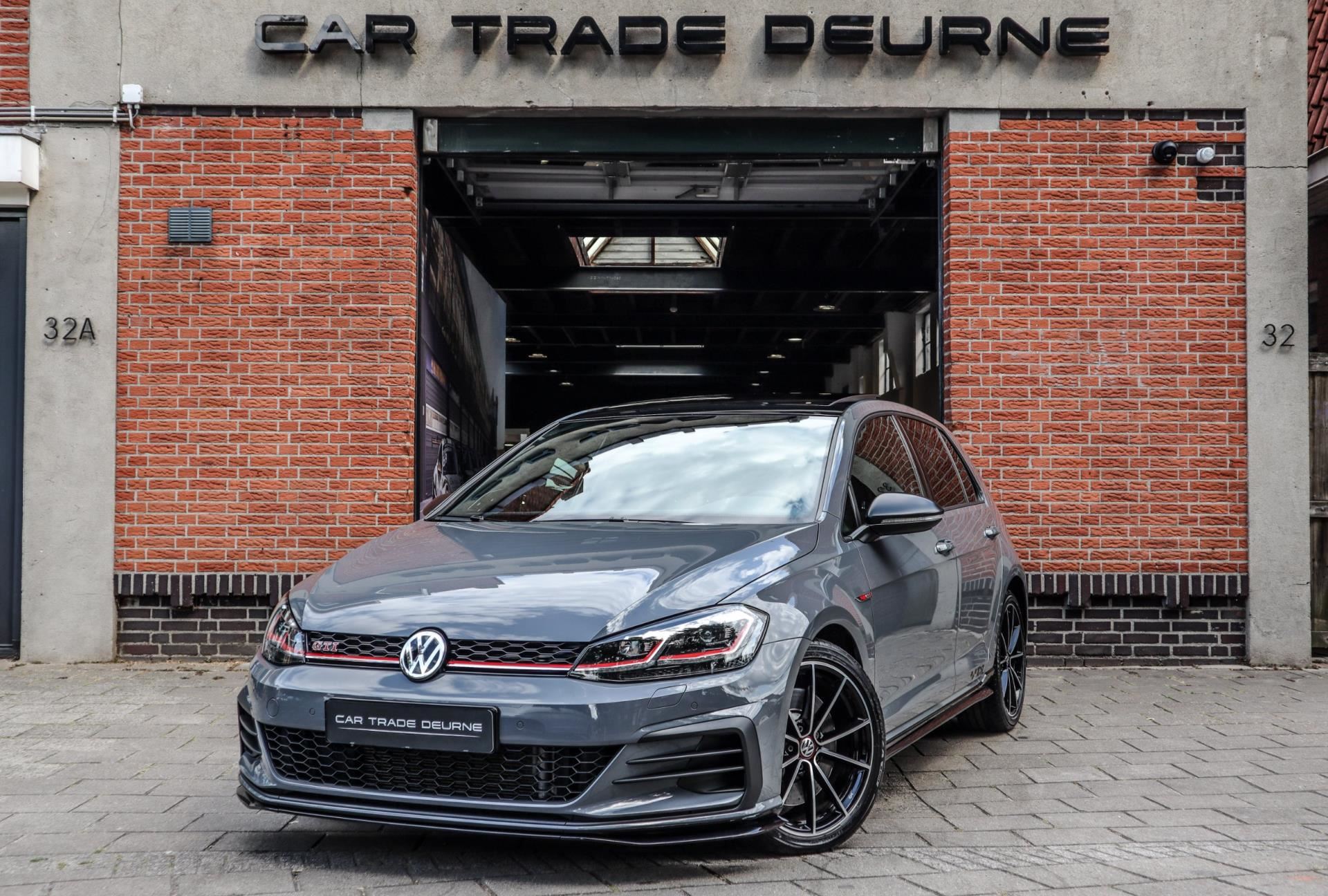 Volkswagen Golf occasion - Car Trade Deurne