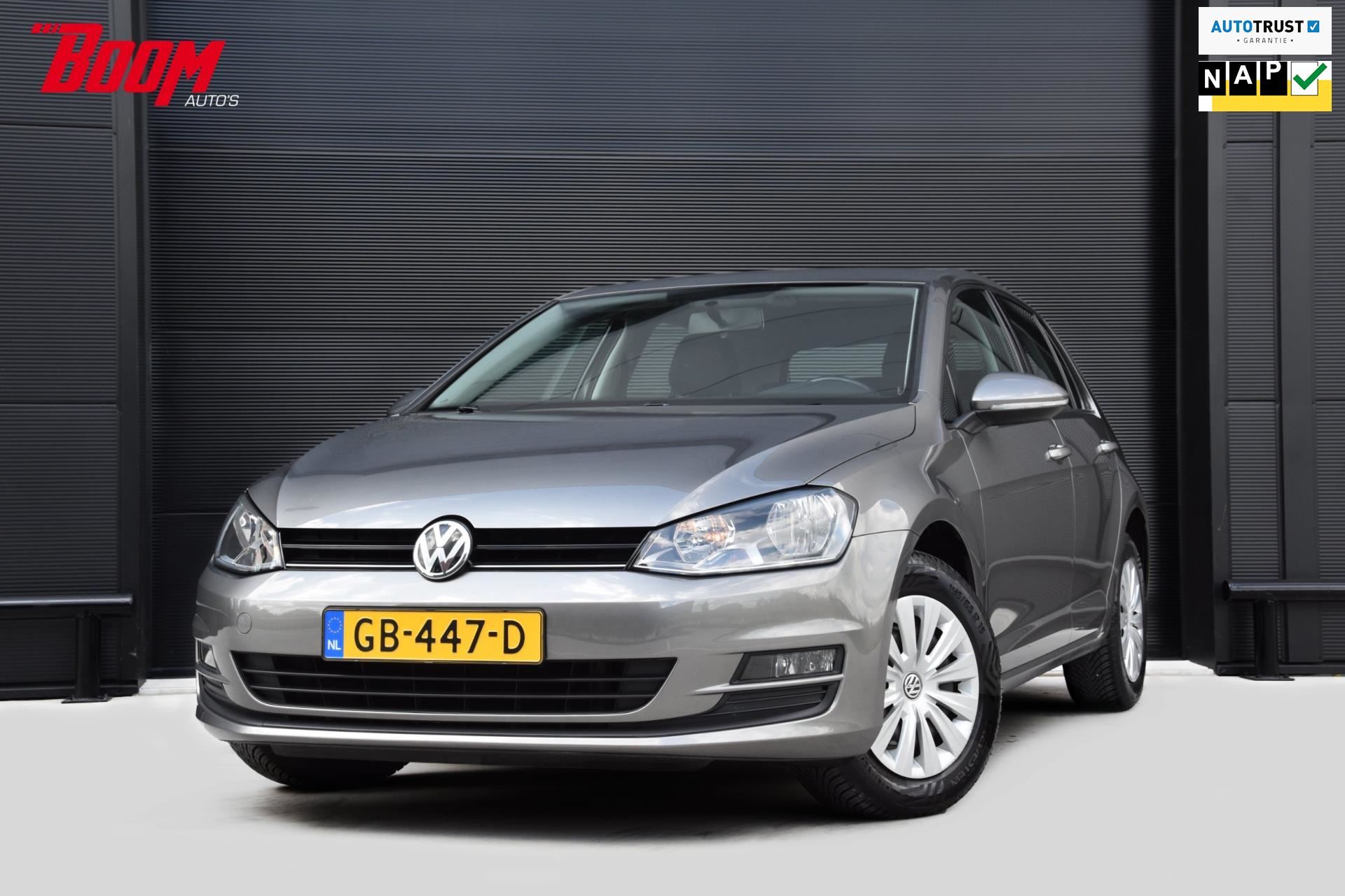 Volkswagen Golf occasion - Boom Auto's