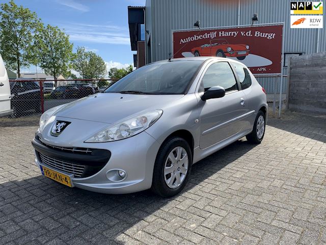 Peugeot 206 + 1.4 XS Airco | Cruise Control
